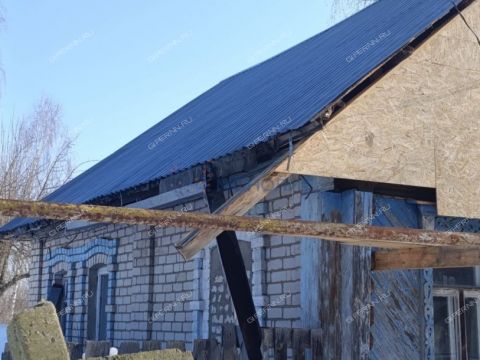 dom-derevnya-burnakovo-gorodskoy-okrug-bor фото