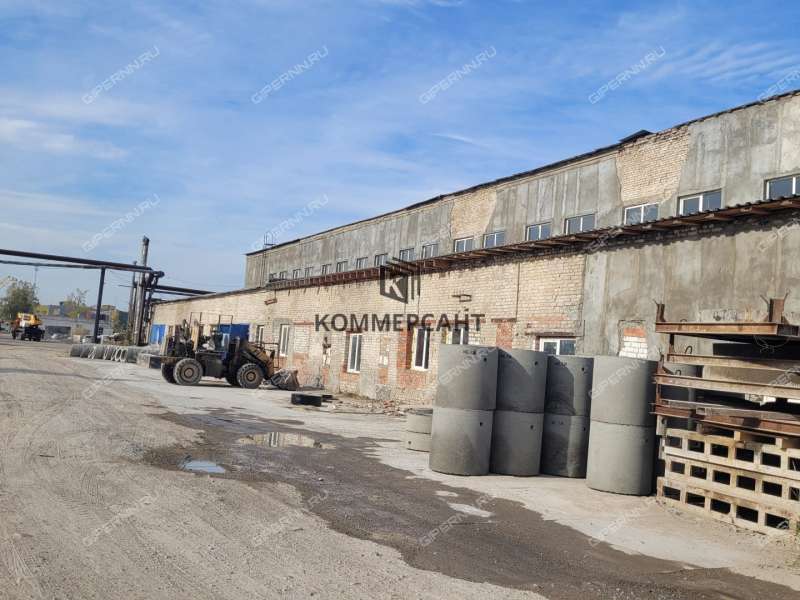 здание под офис, торговую площадь на Большемокринское ш. город Кстово