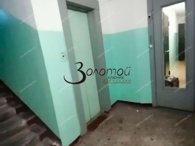 трёхкомнатная квартира на улице Паскаля дом 1а