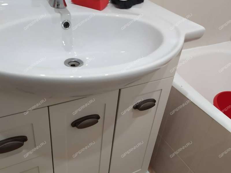 однокомнатная квартира на улице Павла Мочалова дом 2