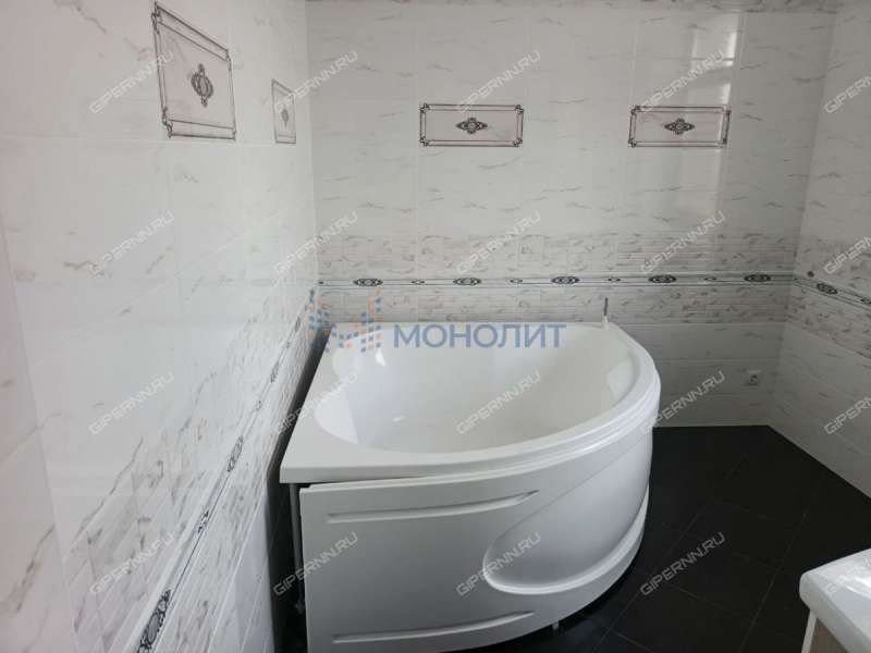 коттедж на Ленинской улице рабочий посёлок Большое Козино