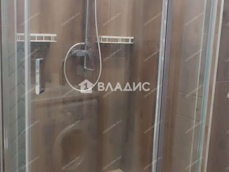 однокомнатная квартира на Большой Покровской улице дом 78