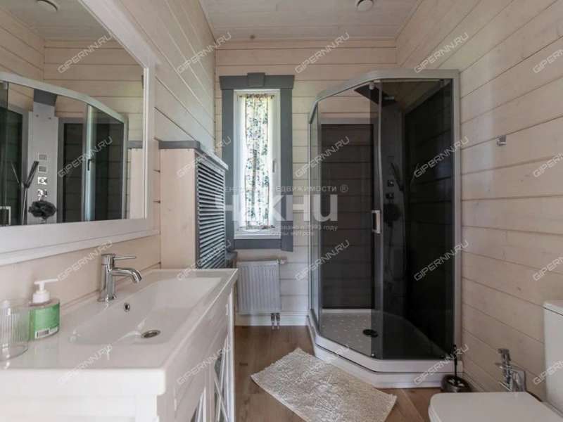 дом на  деревня Ступино