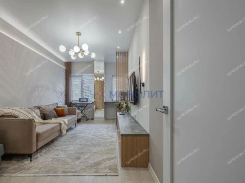 2-komnatnaya-ul-tverskaya-d-7 фото