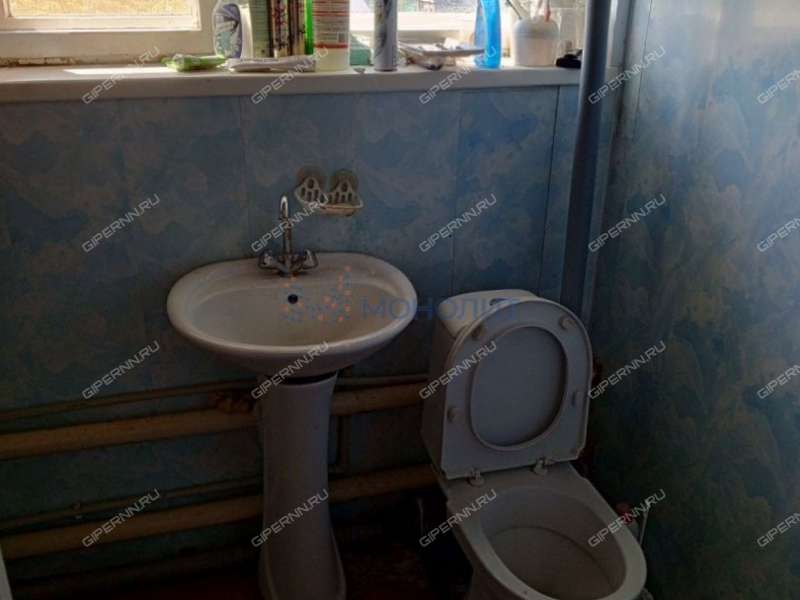 дом на Малой Урицкой улице село Селищи