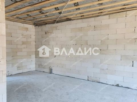 dom-derevnya-vladimirovo-gorodskoy-okrug-bor фото