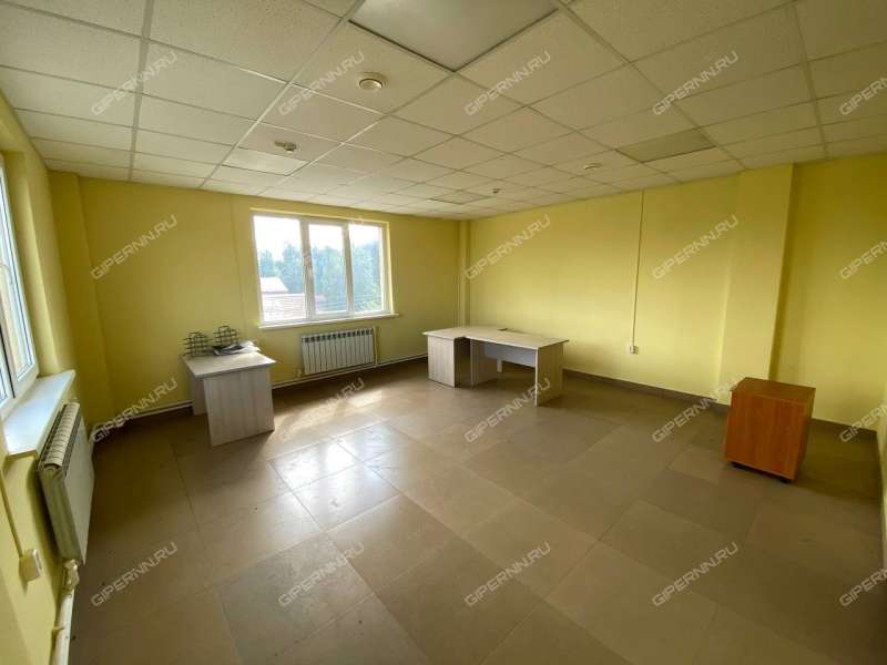помещение под помещение свободного назначения, офис на Автоматной улице
