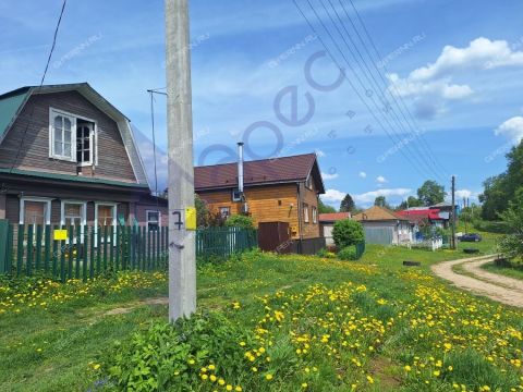 dacha-derevnya-trestyany-bogorodskiy-municipalnyy-okrug фото