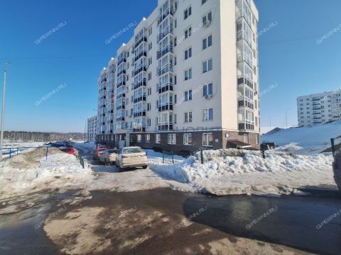 2-komnatnaya-ul-2-ya-dorozhnaya-d-4 фото