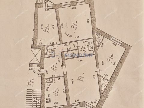 4-komnatnaya-gorod-kstovo-kstovskiy-rayon фото