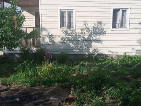 dacha-selo-vyazovka-kstovskiy-rayon фото