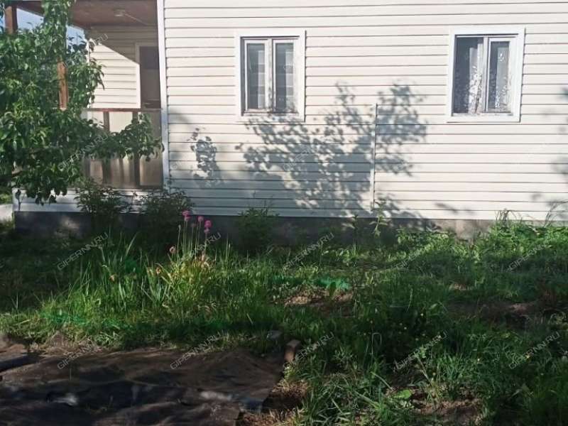 дача на СНТ Дружба село Вязовка