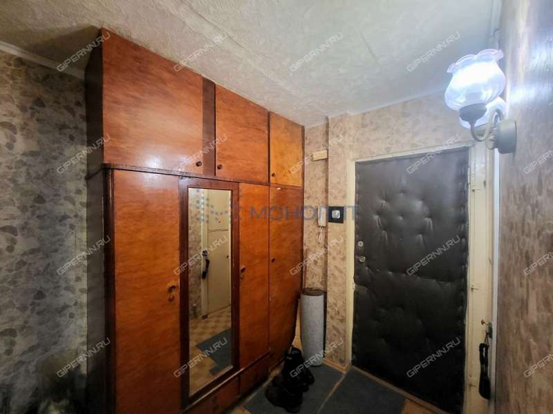 двухкомнатная квартира на Южном шоссе дом 16Б