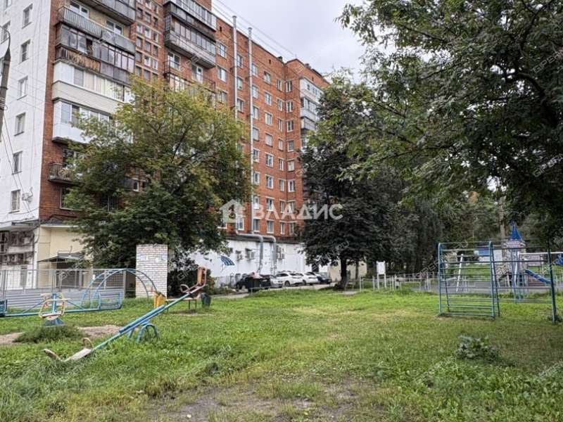 трёхкомнатная квартира на проспекте Ленина дом 45