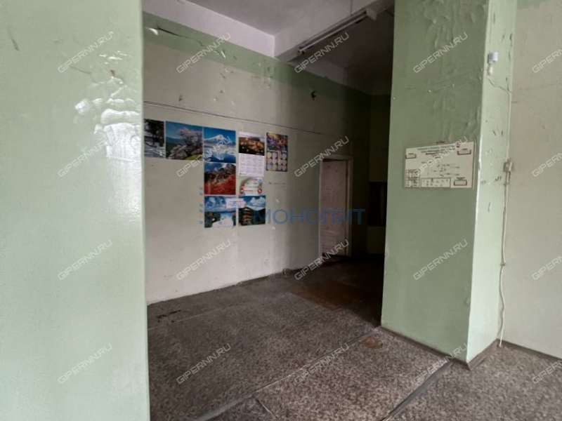 помещение под офис, торговую площадь на бульваре Мира город Дзержинск