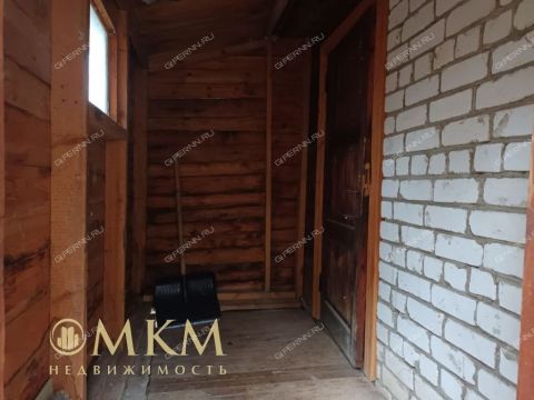 dom-derevnya-utechino-kstovskiy-rayon фото