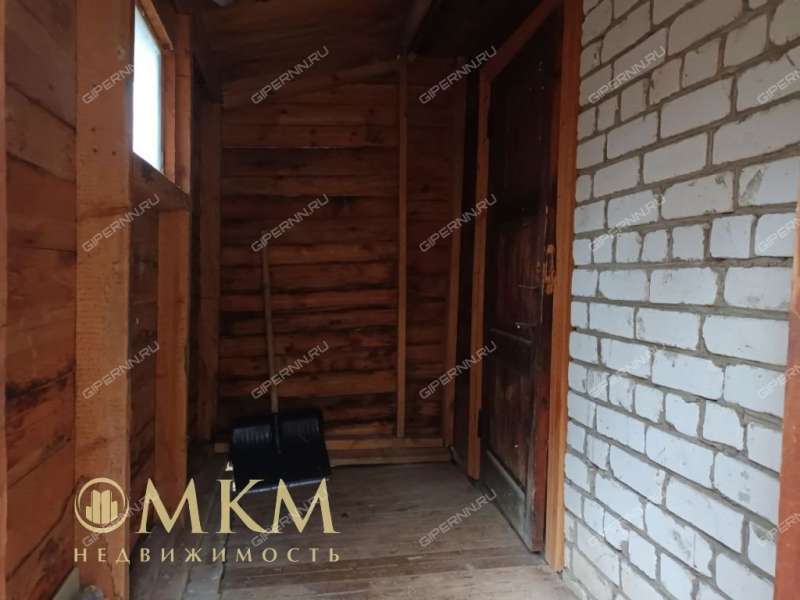 дом на СНТ Колос деревня Утечино