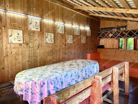 dacha-yubileynyy-ter-snt-gorodskoy-okrug-bor фото