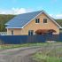 земельный участок под сельхоз назначение в Кстовском районе Нижегородской области