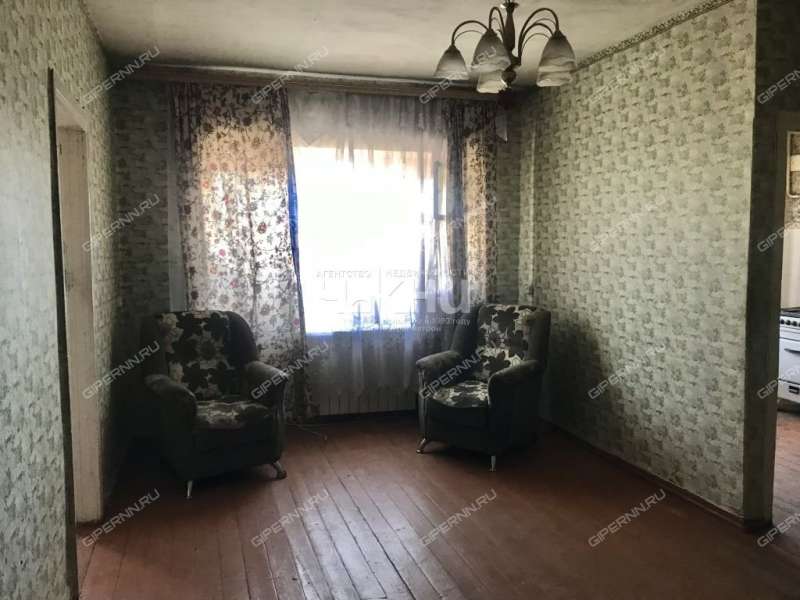 двухкомнатная квартира на улице Нартова дом 15