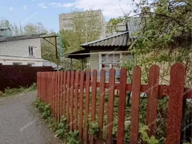 двухкомнатная квартира на Гжатской улице дом 13