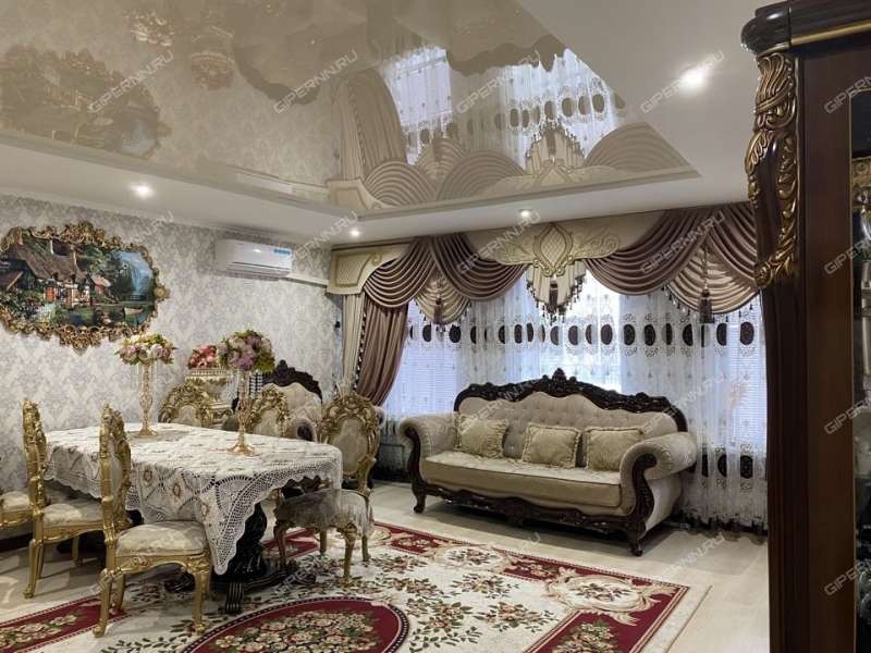 дом в Кузнечном переулке город Богородск