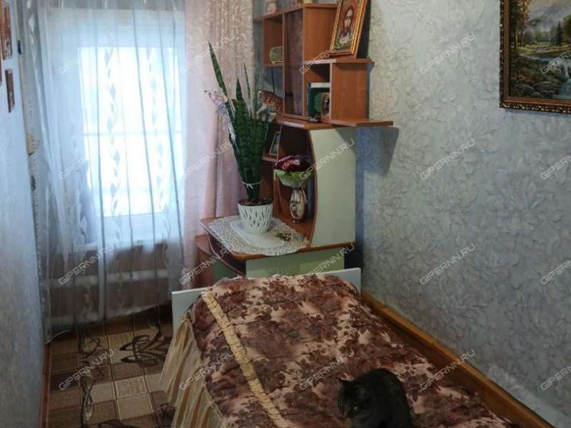 дом на улице Выползово город Заволжье