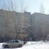 однокомнатная квартира на Народной улице дом 42
