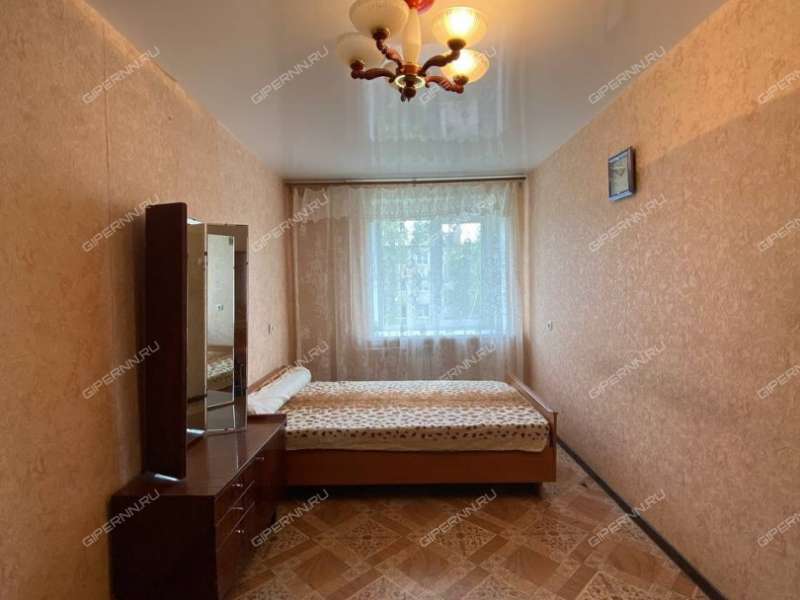 двухкомнатная квартира на 2-й Микрорайон ул. дом 12 2-й микрорайон тер.