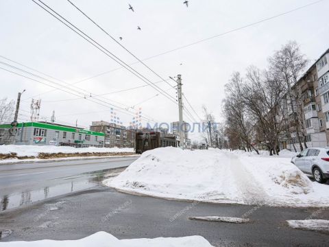 1-komnatnaya-gorod-dzerzhinsk-gorodskoy-okrug-dzerzhinsk фото