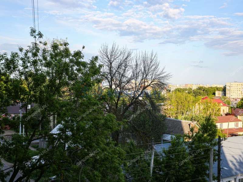 двухкомнатная квартира на Плетневской улице дом 2