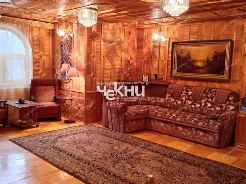 дом на  деревня Кирьяново, Тимирязевский сельсовет