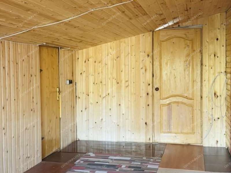 коттедж на  село Останкино