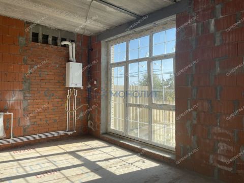 taunhaus-derevnya-afonino-kstovskiy-rayon фото