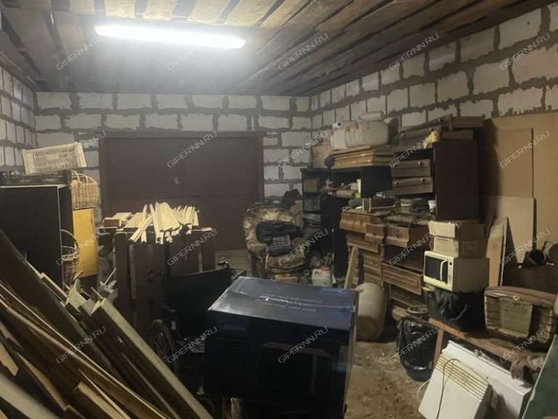 дом на Одесской улице город Городец