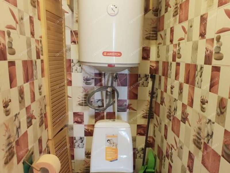 двухкомнатная квартира на проспекте Ленина дом 55