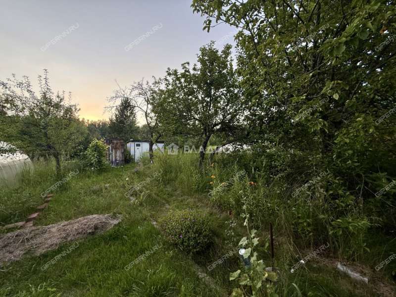 дом на 143 СНТ Адонис