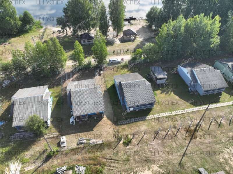 земельный участок 5 соток деревня Озеро