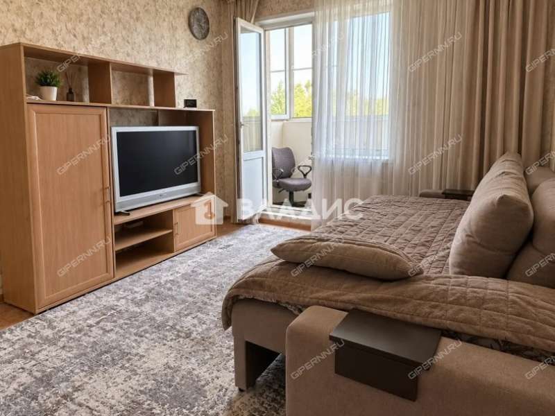 двухкомнатная квартира на Мончегорской улице дом 12 к2