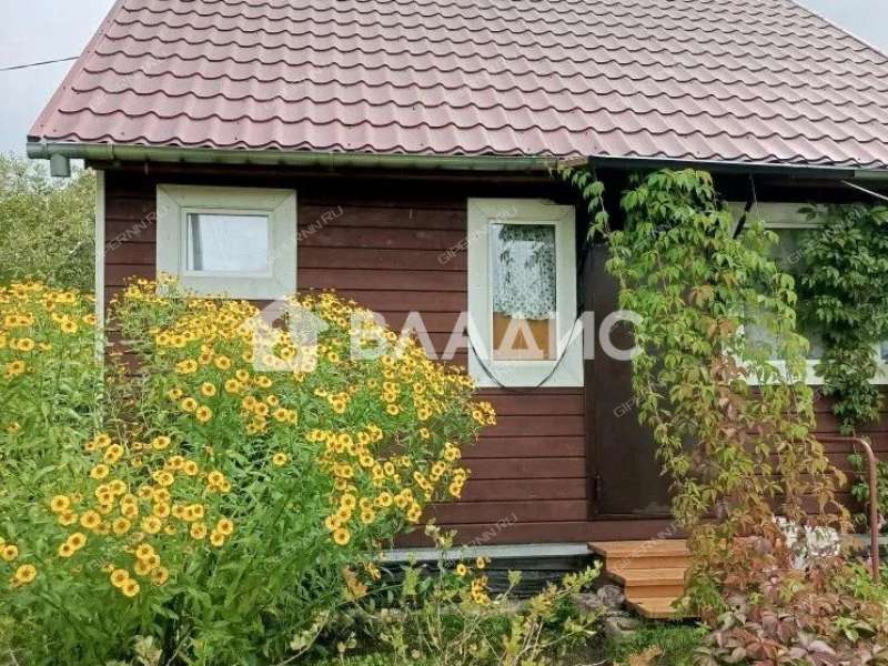 дом на улице 50-летия Победы