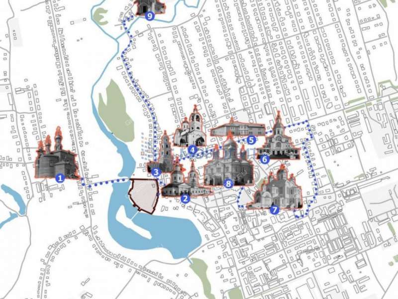 земельный участок 6 соток село Яковлевка