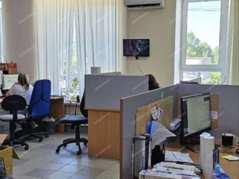 помещение под офис на Дворовой улице