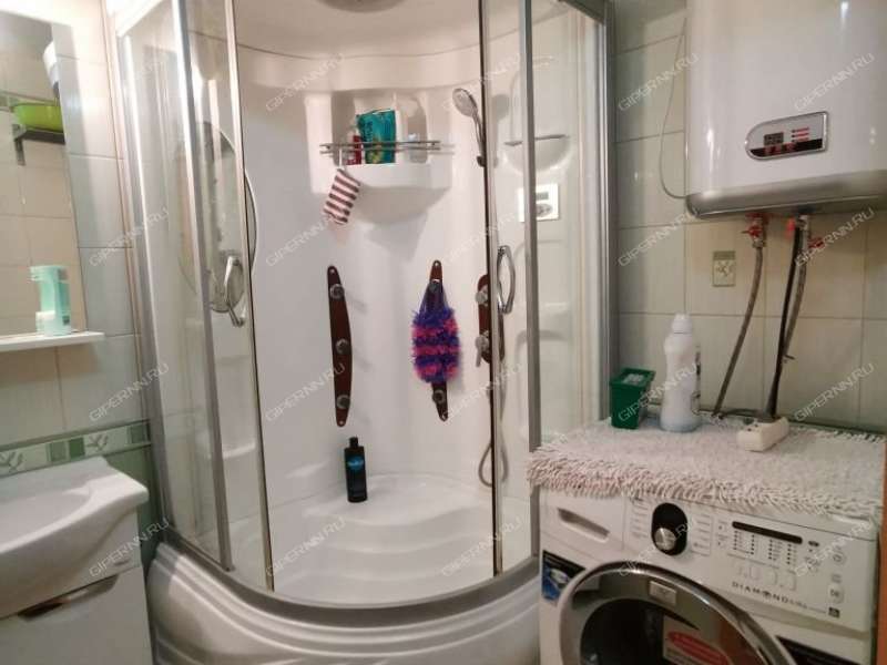 двухкомнатная квартира в Высоковском проезде дом 24