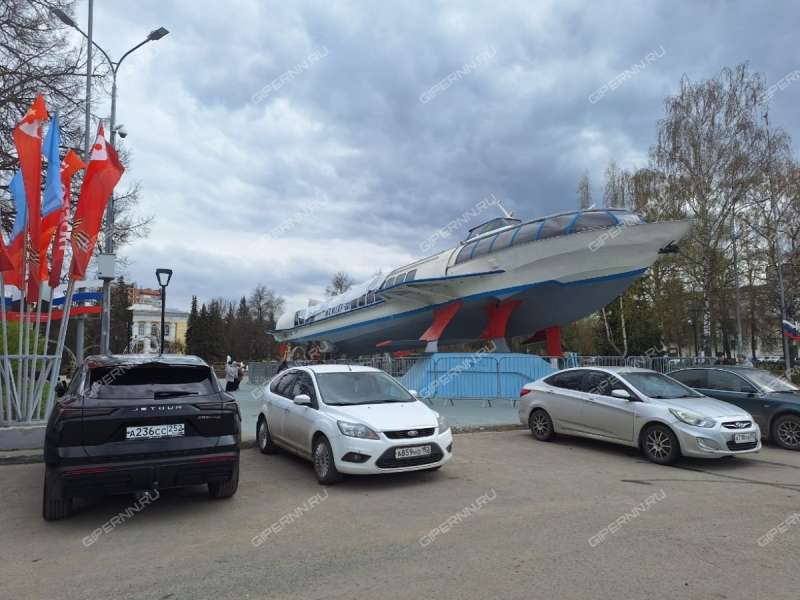 однокомнатная квартира на улице Энгельса дом 10
