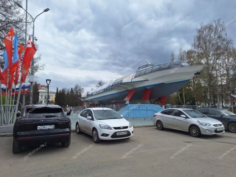 1-komnatnaya-ul-engelsa-d-10 фото