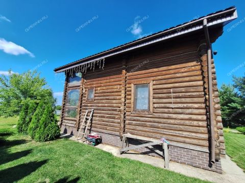 dom-selo-aleshkovo-bogorodskiy-municipalnyy-okrug фото