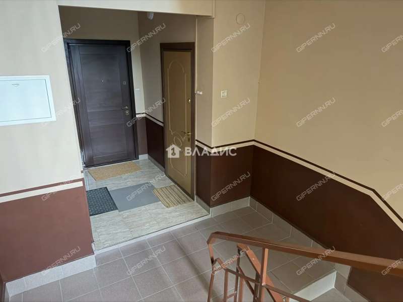 четырёхкомнатная квартира на Магистральной улице дом 310 деревня Афонино