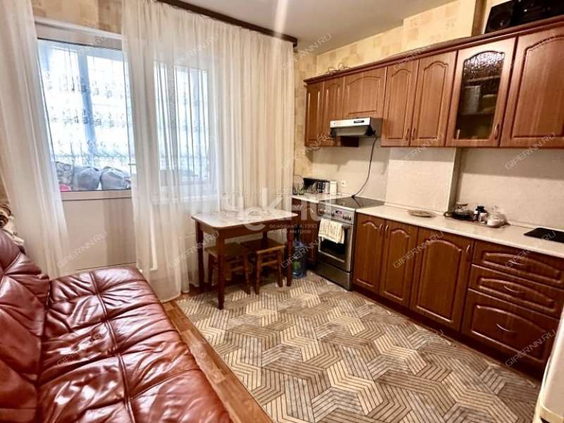 однокомнатная квартира на улице Карла Маркса дом 54