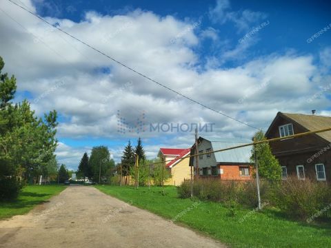 dom-derevnya-ionovka-bogorodskiy-municipalnyy-okrug фото