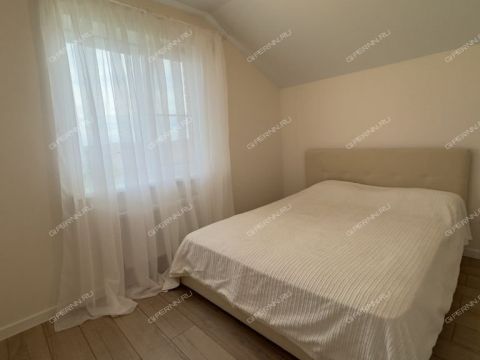 dom-derevnya-cheremisskoe-kstovskiy-rayon фото
